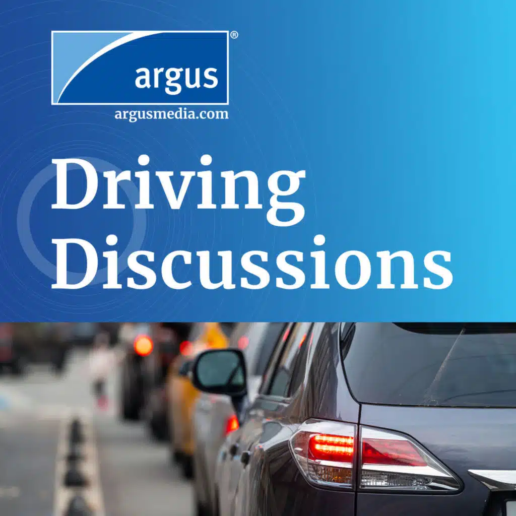 Driving Discussions: Europe's Shifting Fuel Oil Trade