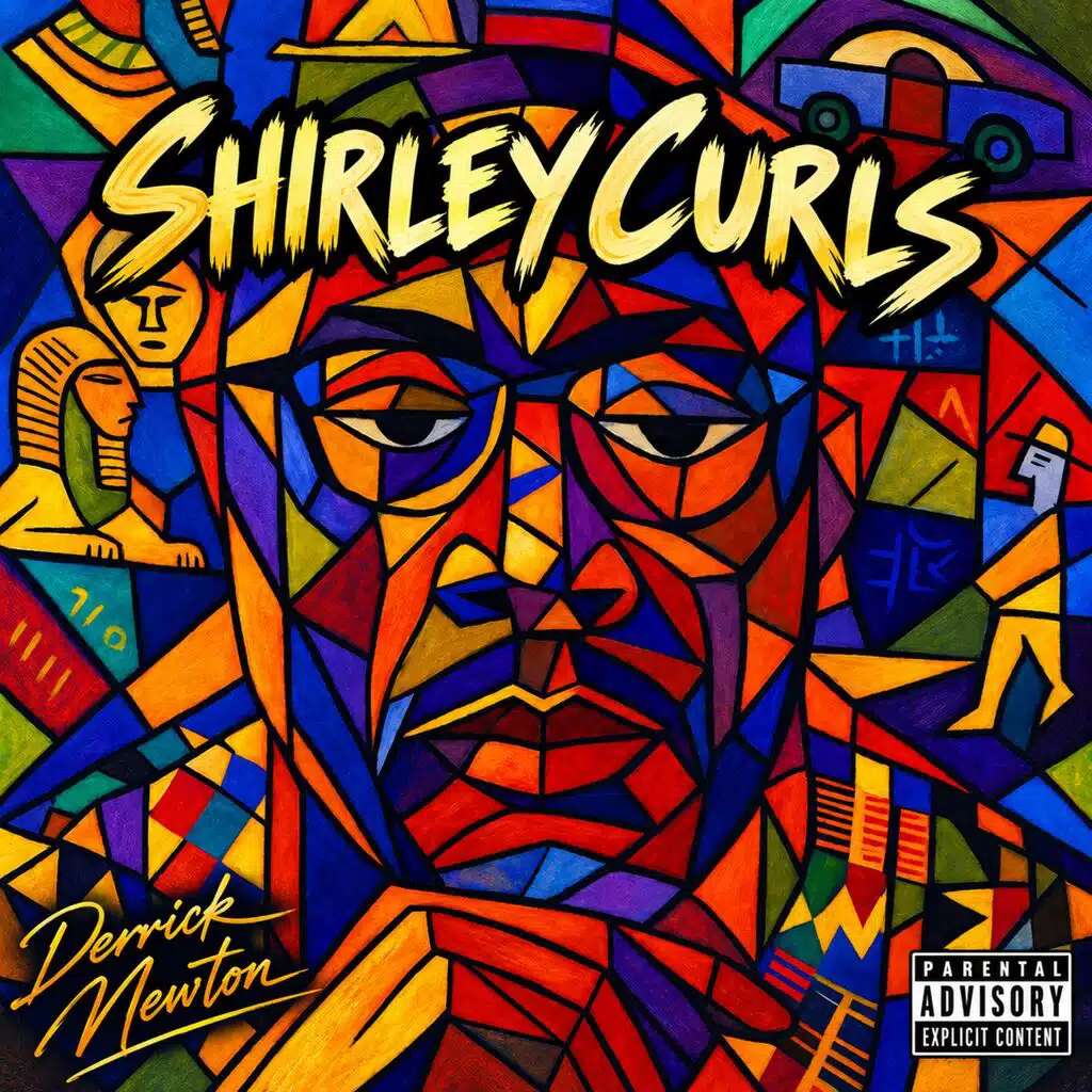 Shirley Curls