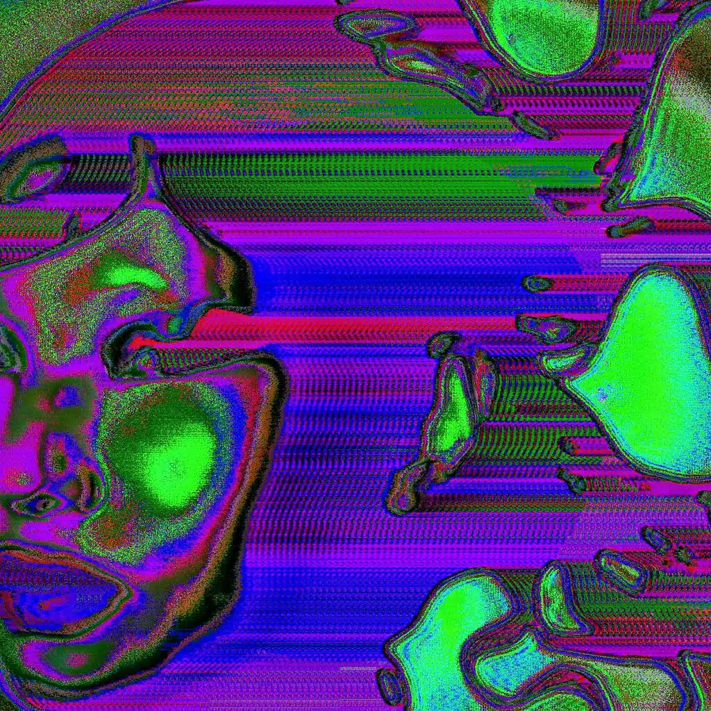 OVERSTIMULATED, Vol. 1