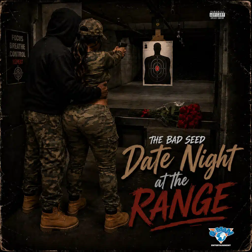Date Night at the Range