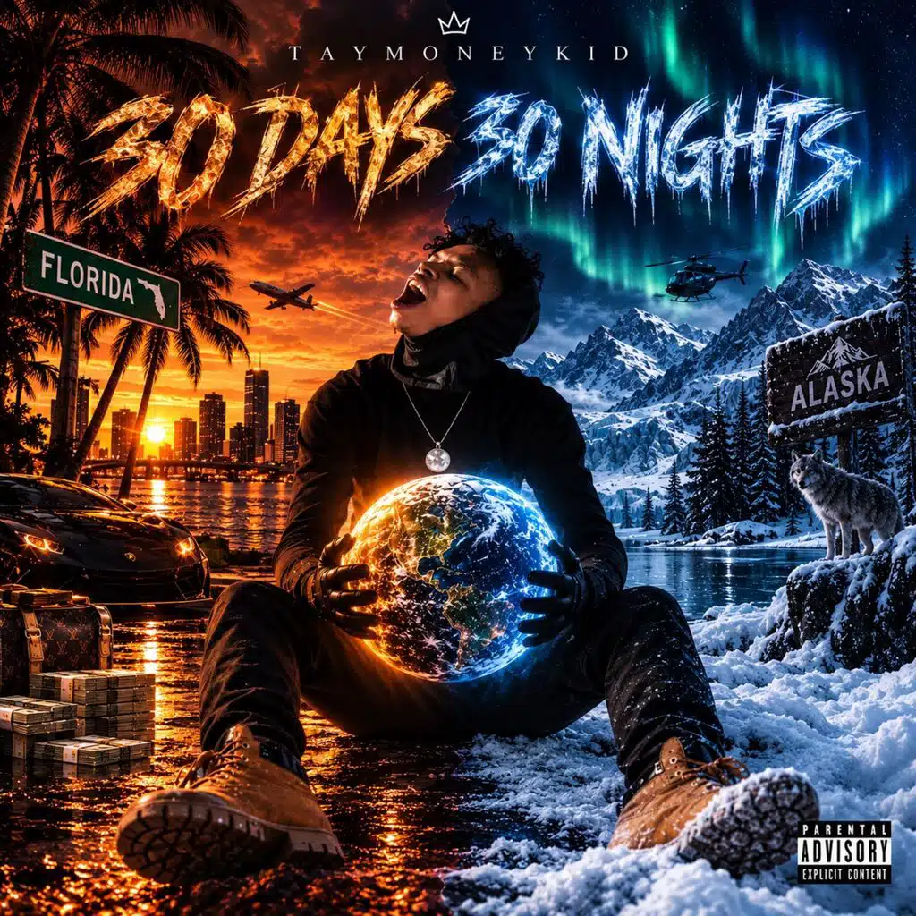 30 Days 30 Nights