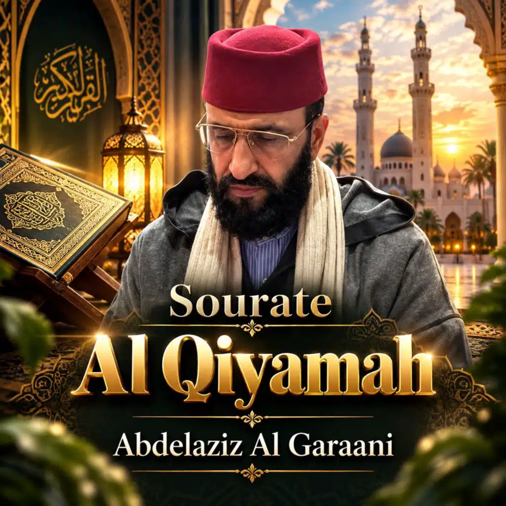 Sourate Al Qiyamah (Quran)