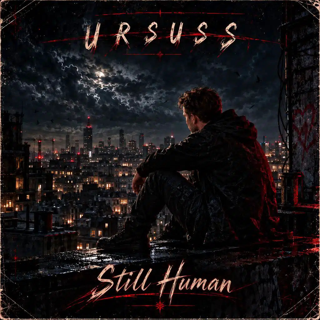 Still Human