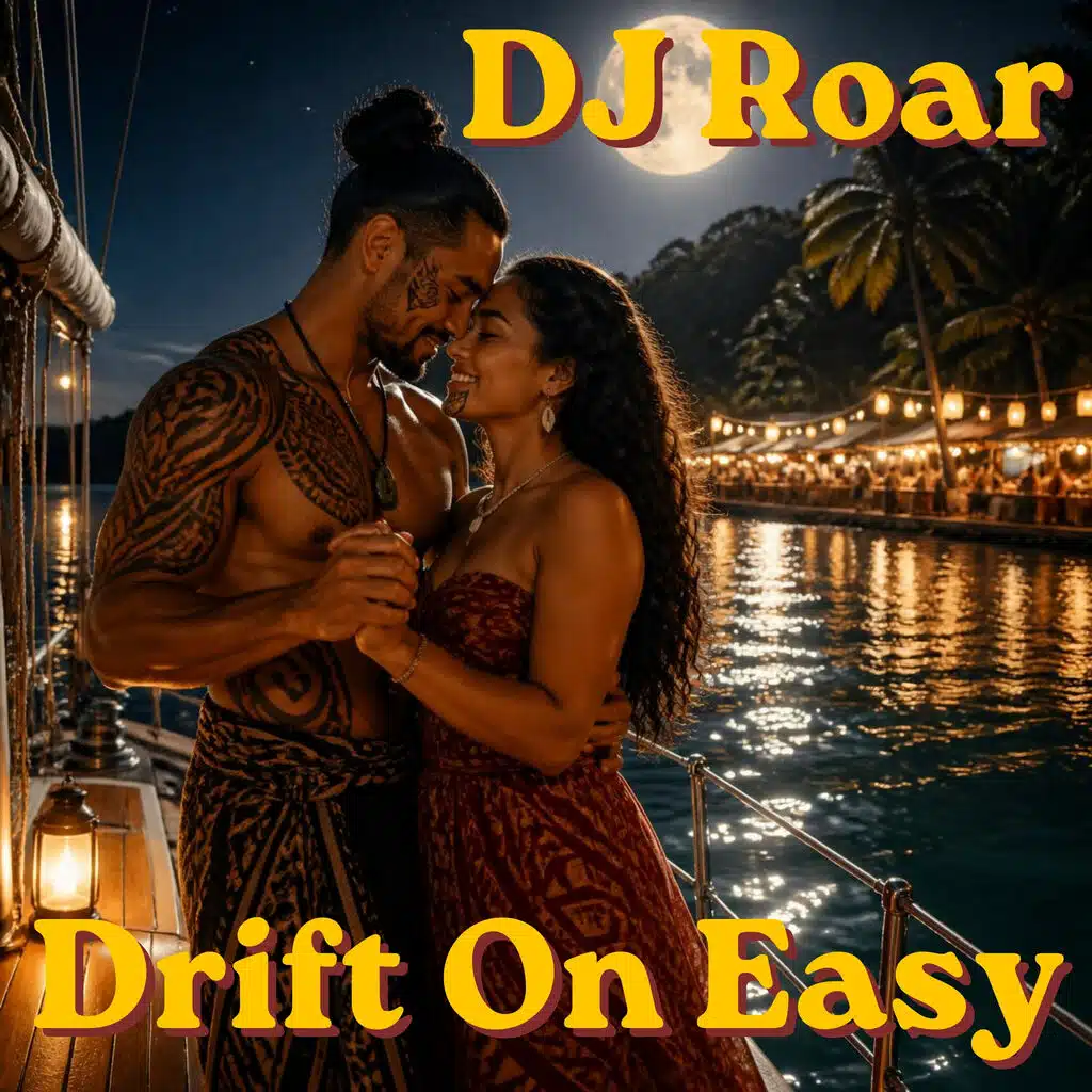 Drift On Easy