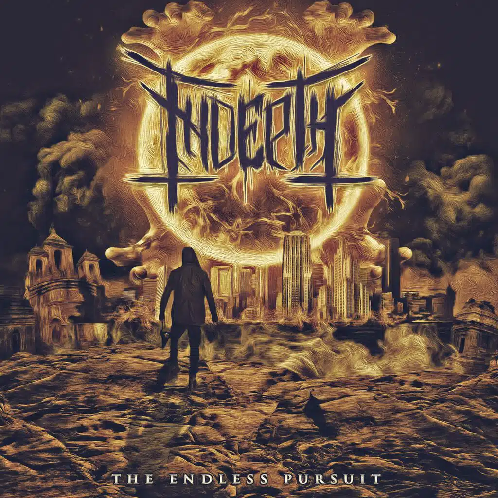 The Endless Pursuit