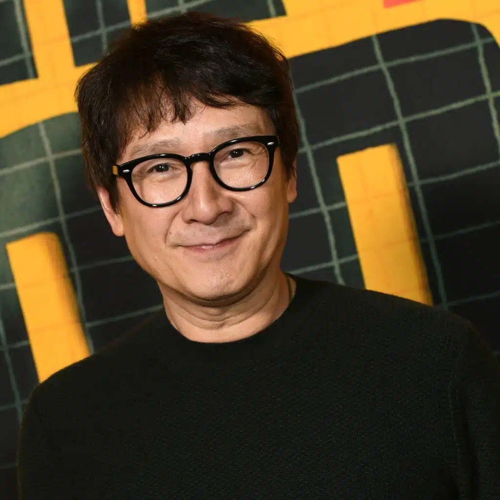 Ke Huy Quan's New Memoir, from 'The Goonies' to 'Everything Everywhere All At Once'