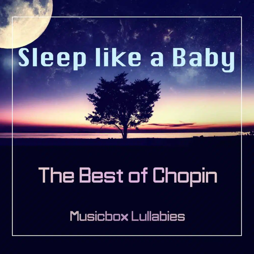 The Best of Chopin