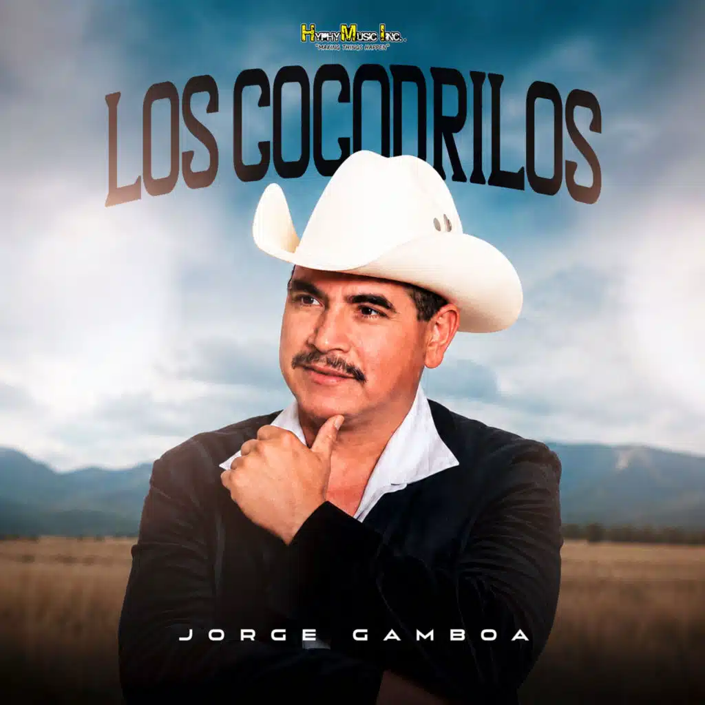 Los Cocodrilos