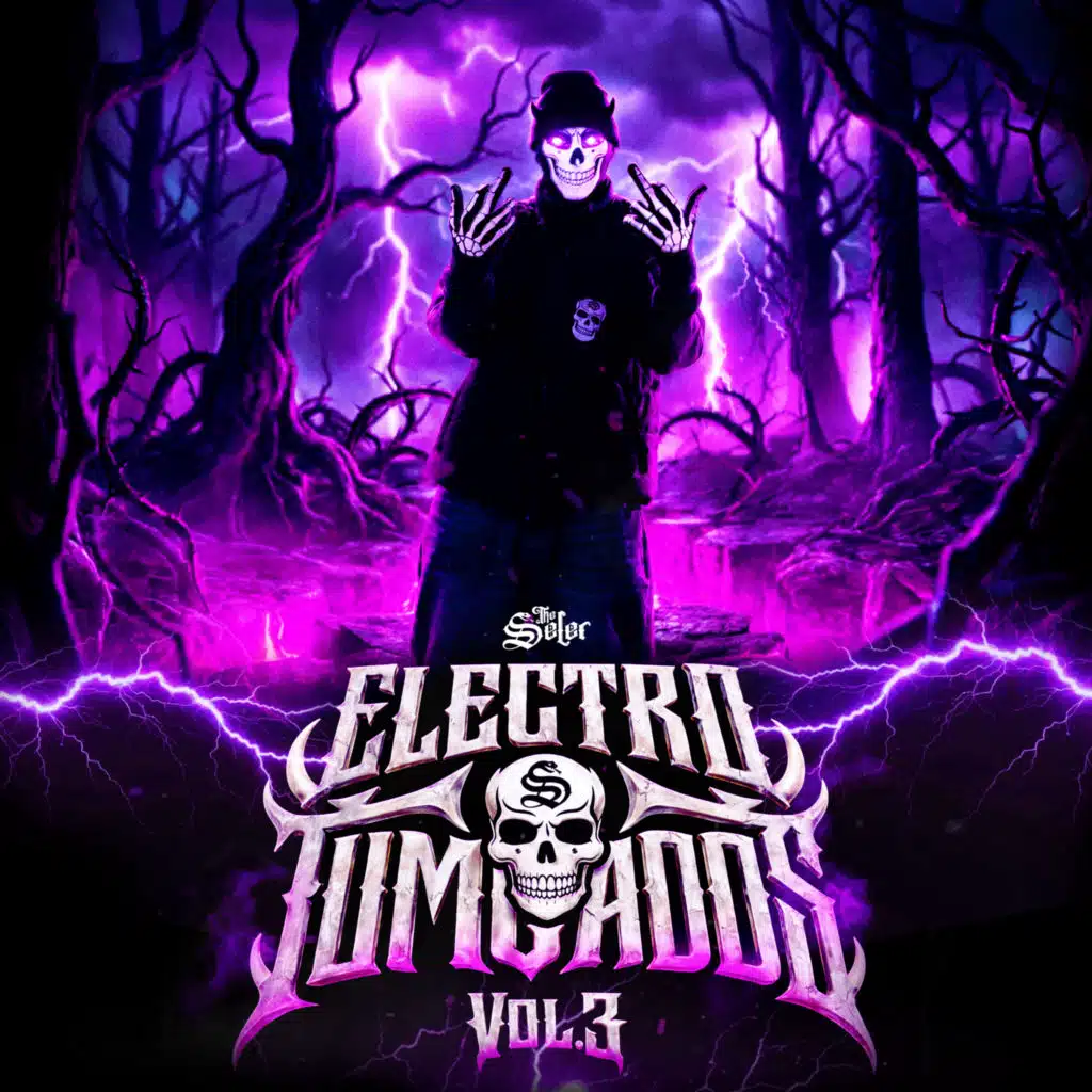 Electro Tumbados, Vol. 3