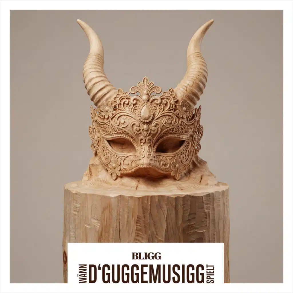 Wänn D'Guggemusigg spielt
