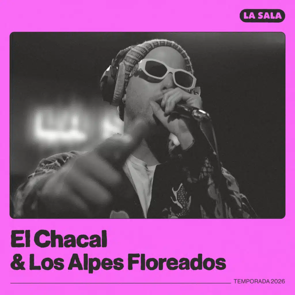Hater (En Vivo En La Sala)