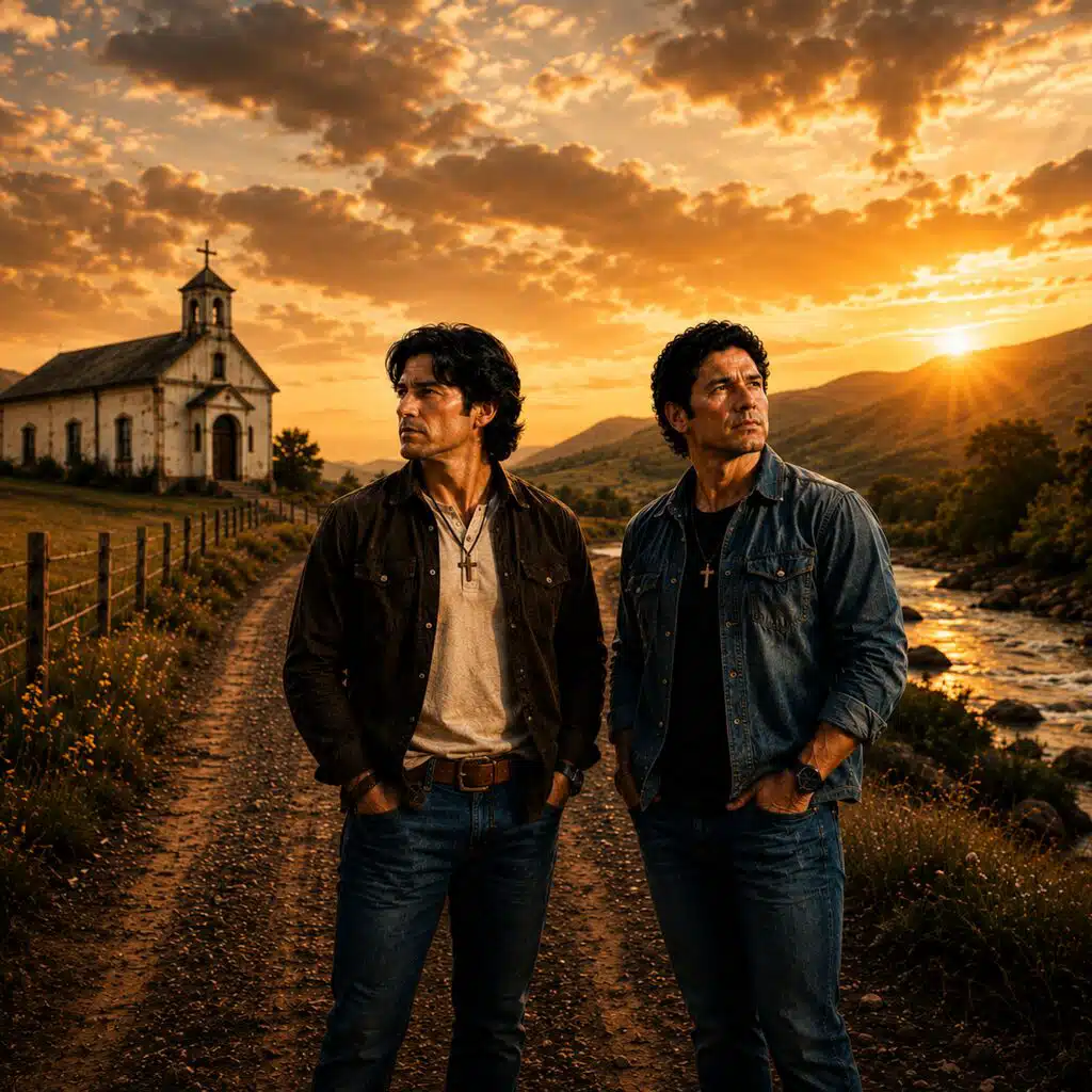 Samuel & Elias