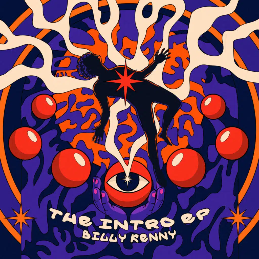 The Intro EP