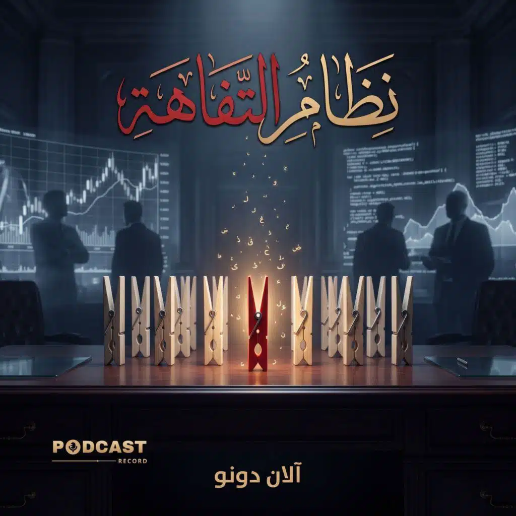 نظام التفاهة | جزء (1-2)