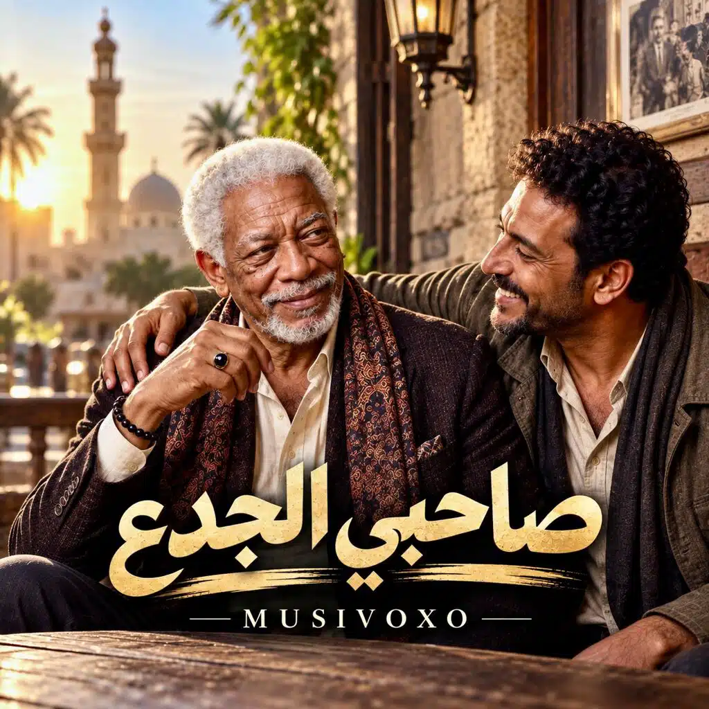 صاحبي الجدع