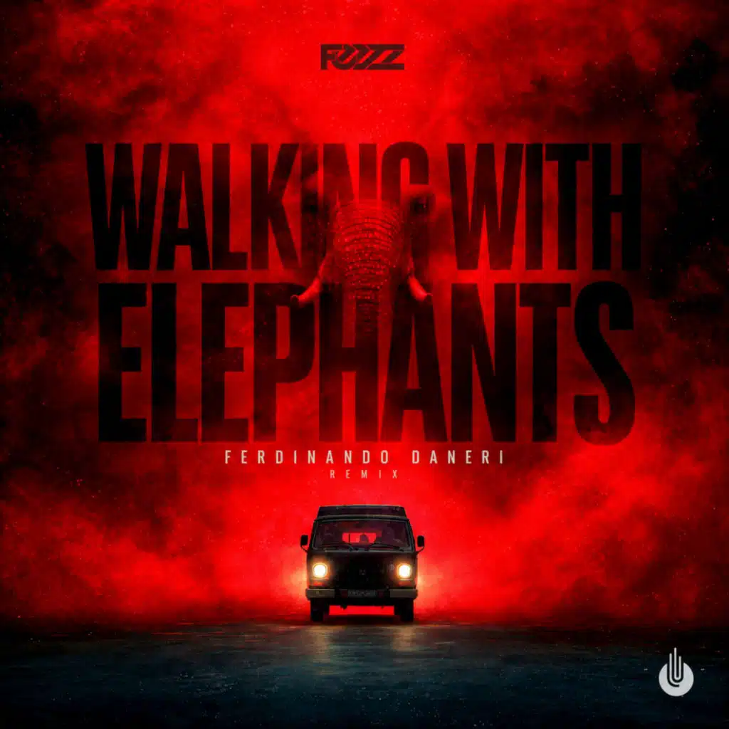 Walking with Elephants (Ferdinando Daneri Remix)