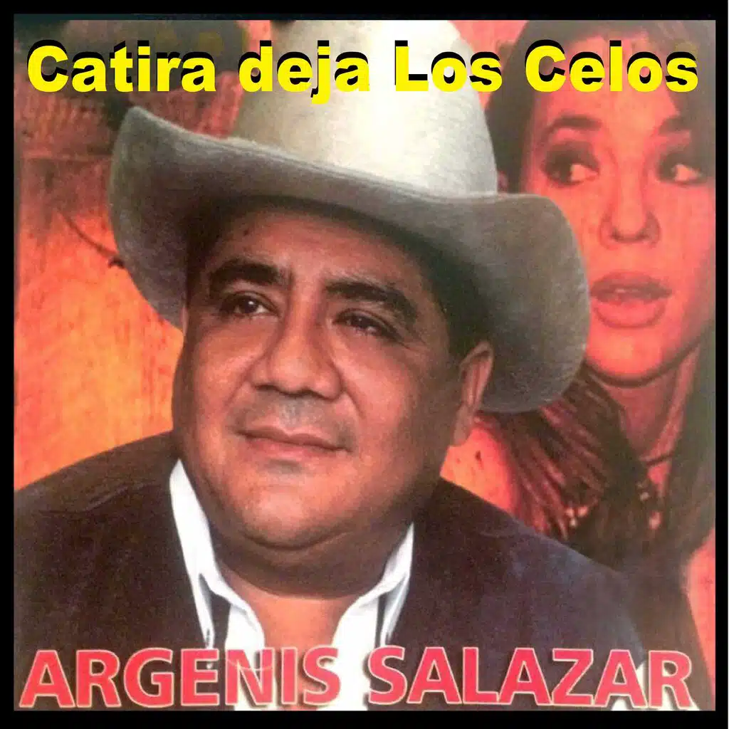 Catira Deja Los Celos
