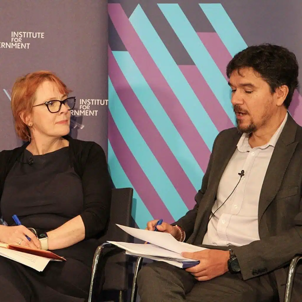 The government's local government reorganisation strategy: What went wrong and what comes next?