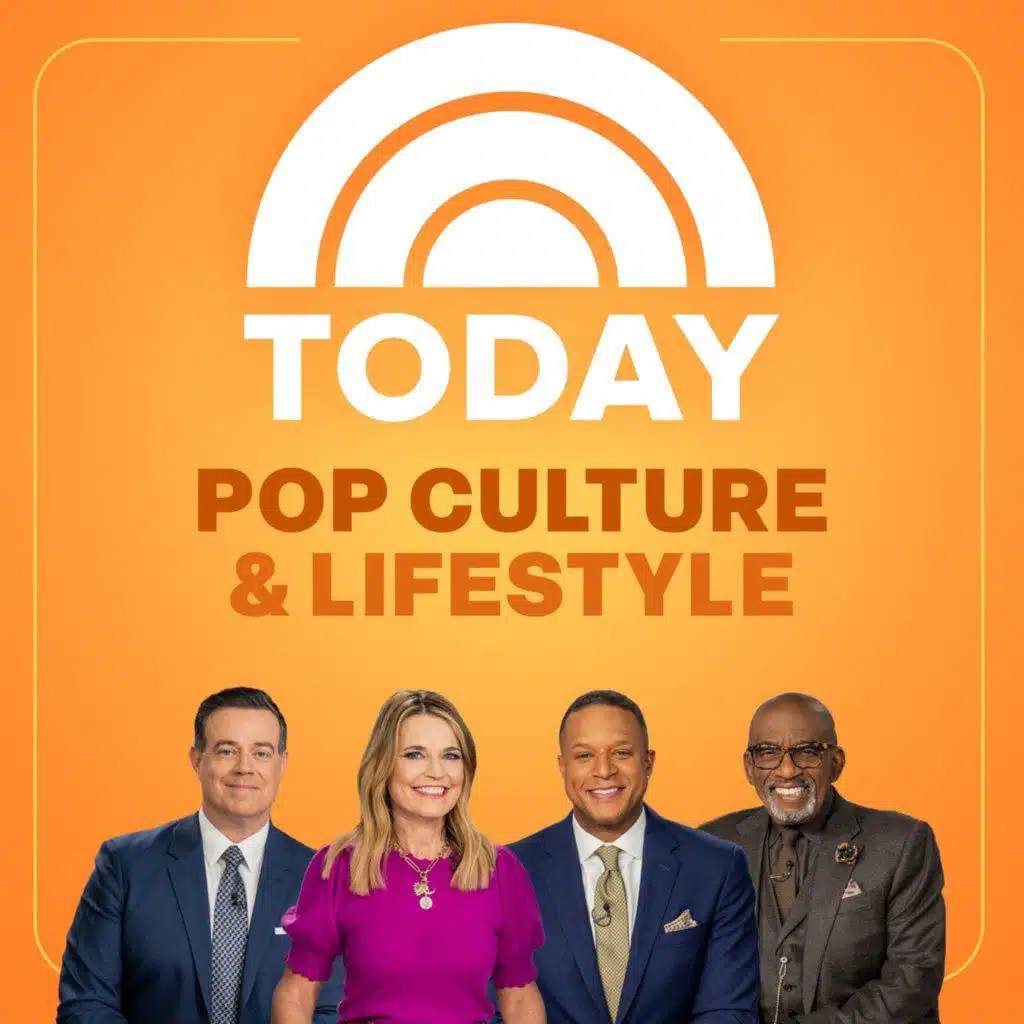 TODAY, Pop Culture & Lifestyle September 15: Emmy Awards Fashion Recap | One on One with Benny Blanco | Step into Style
