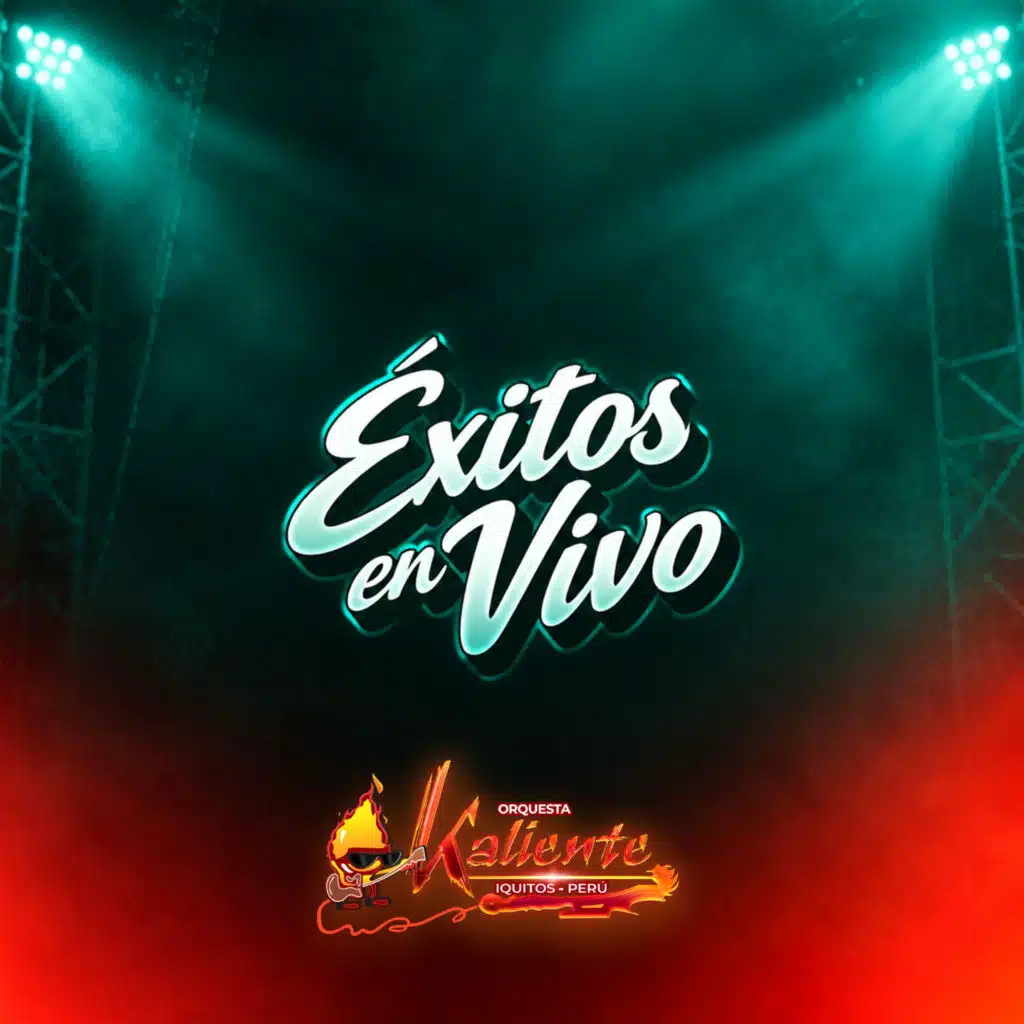 Éxitos (En Vivo)