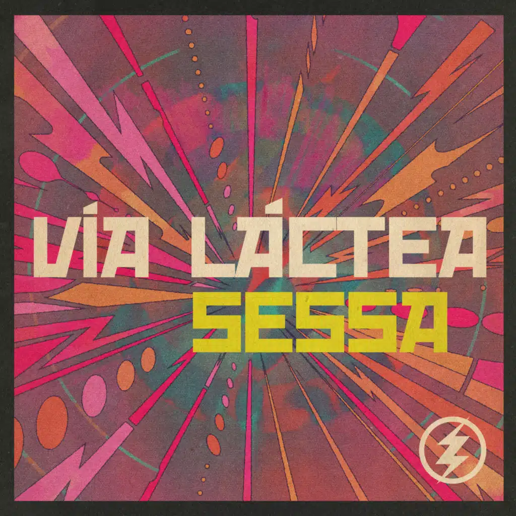 Vía Láctea