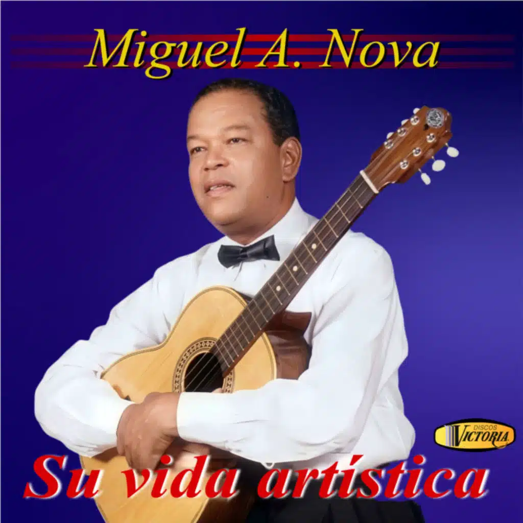 Su Vida Artística