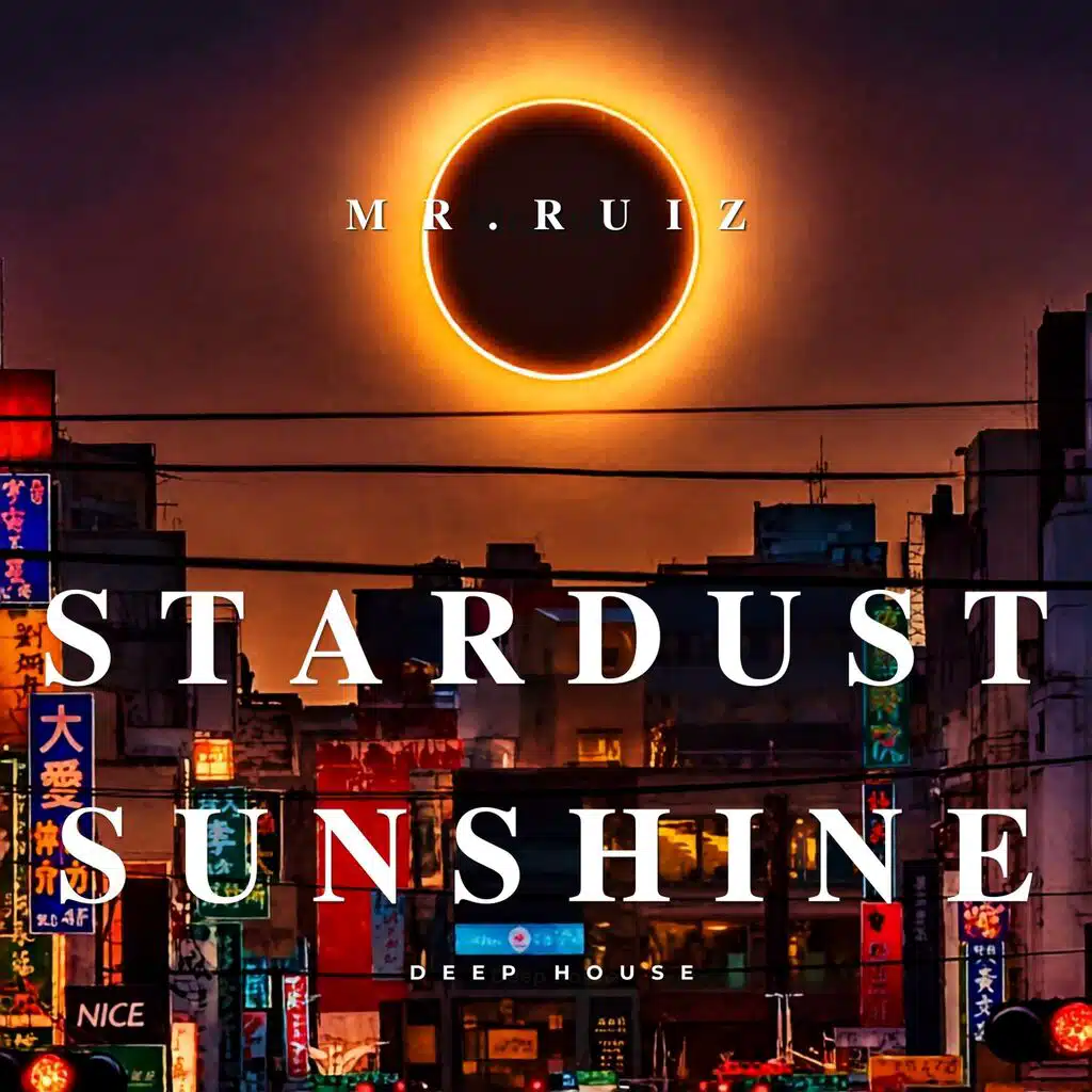 Stardust Sunshine