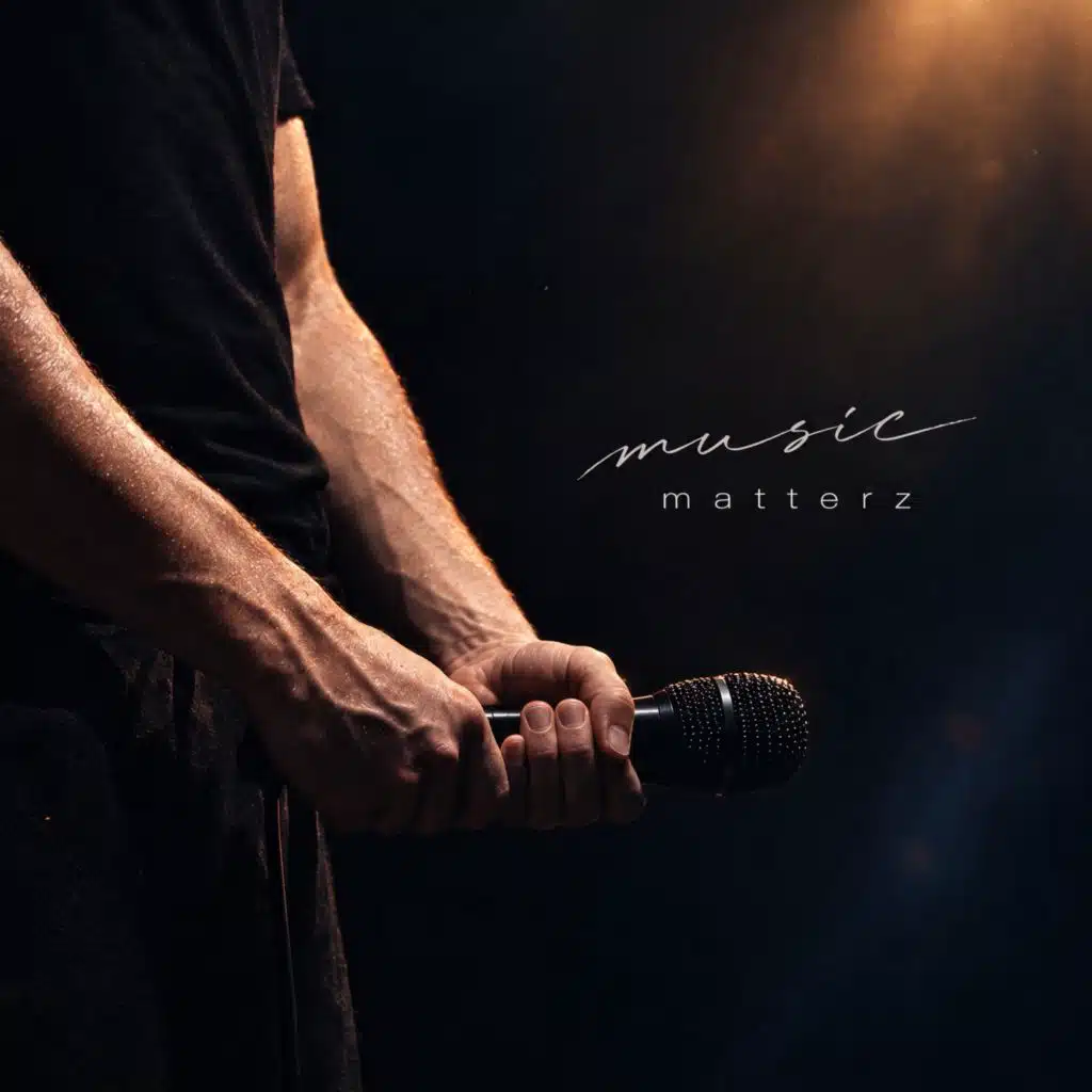 Music Matterz