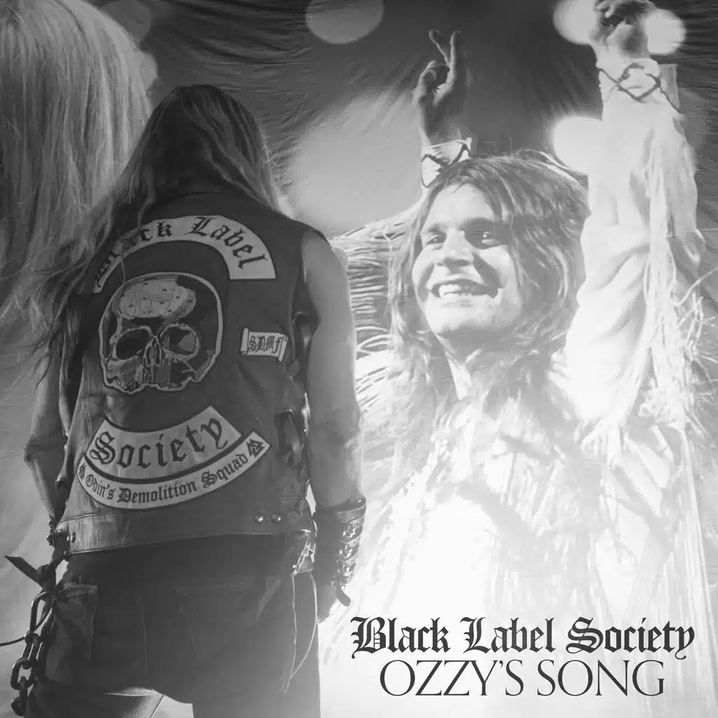 Ozzy's Song