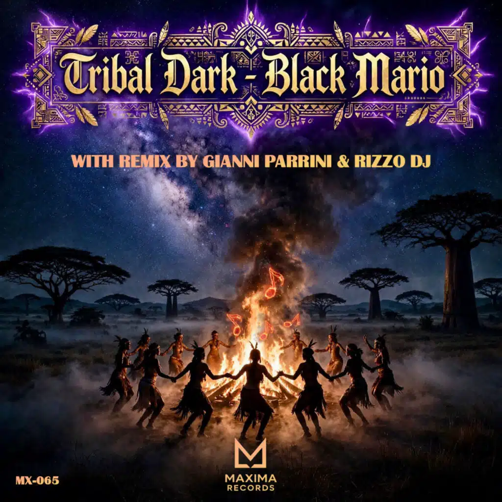 Tribal Dark