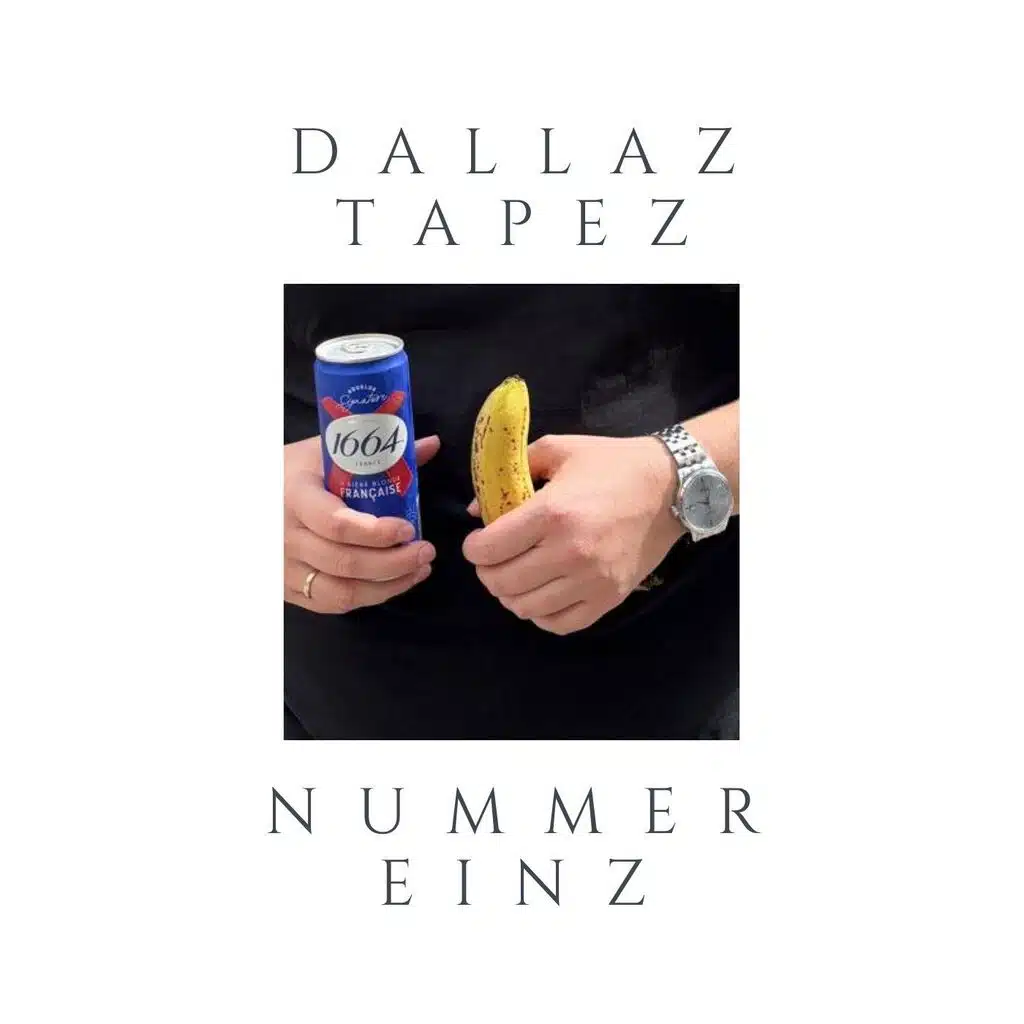 Dallaz Tapez Nummer Einz