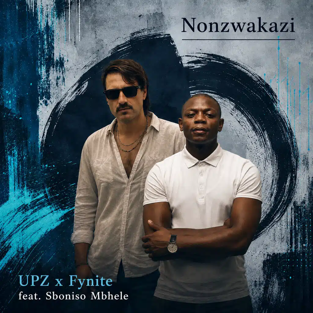 Nonzwakazi