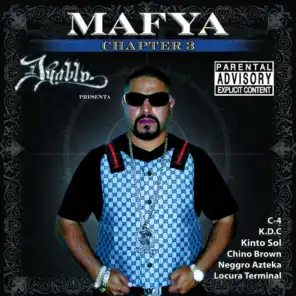 Mafya - Chapter 3