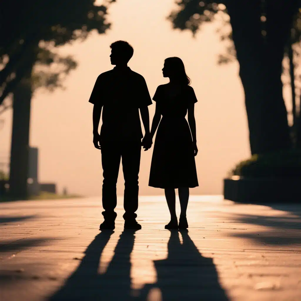 Nice To be With yOu