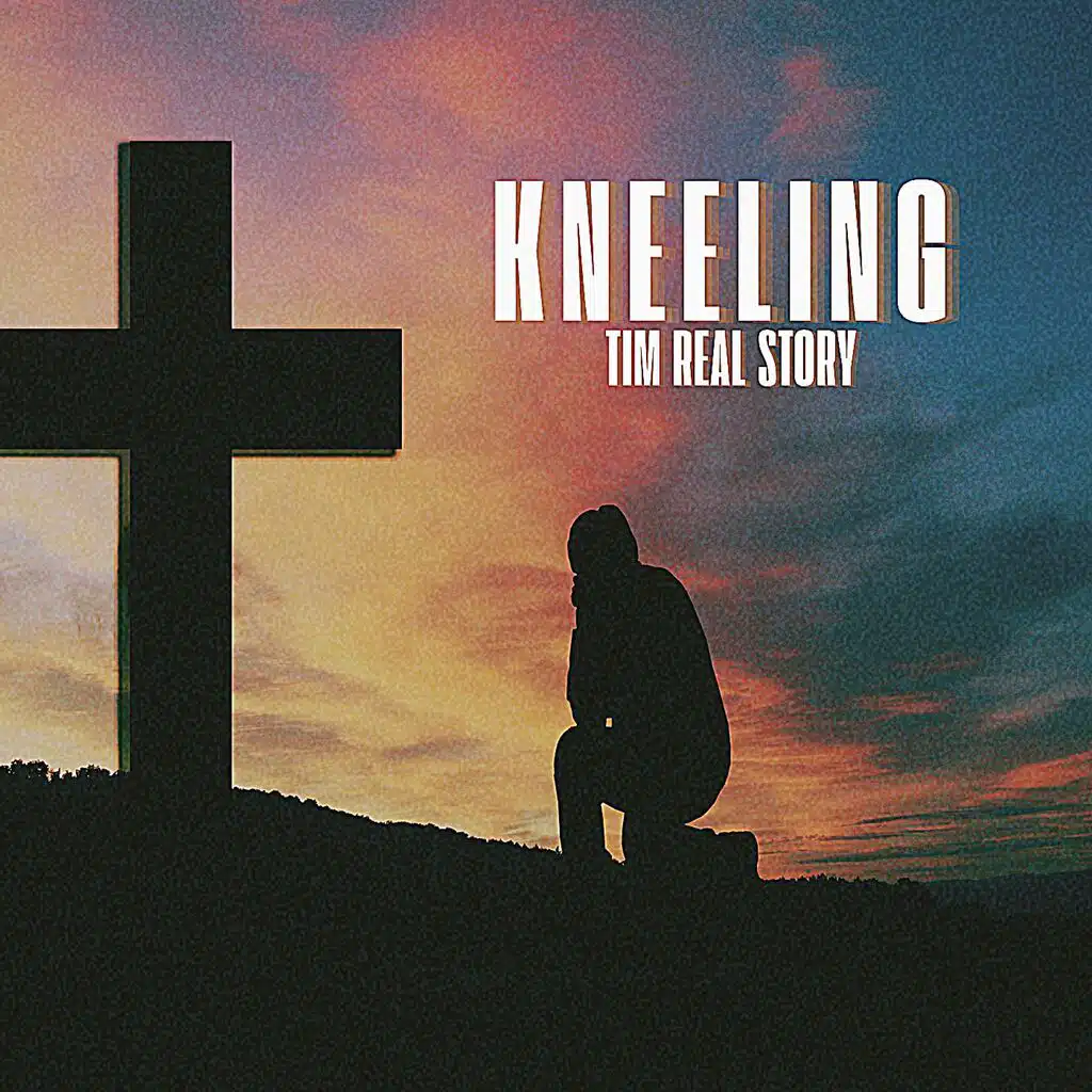 Kneeling