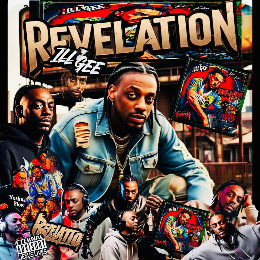 REVELATION