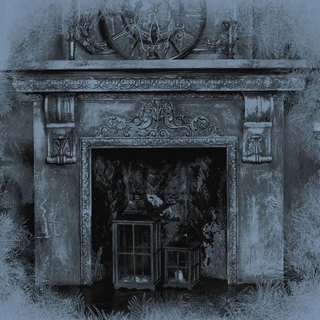 This Is Not A Ghost Story