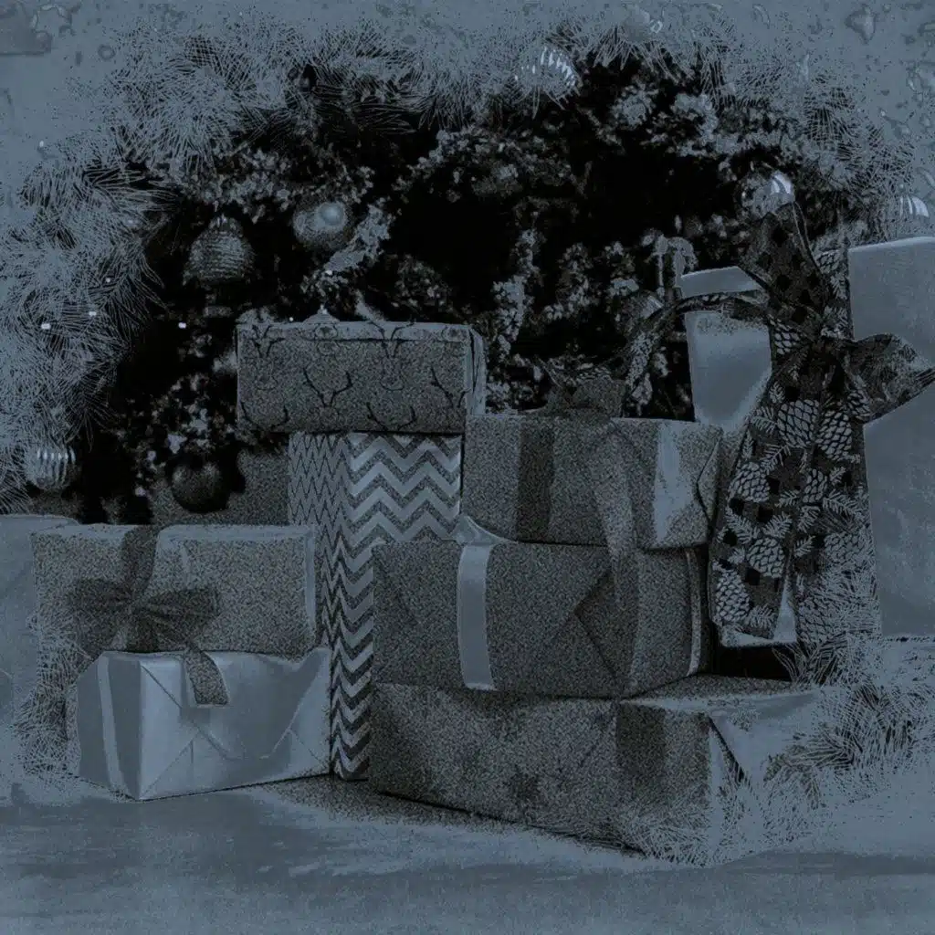 The Most Wonderful Time of The Year