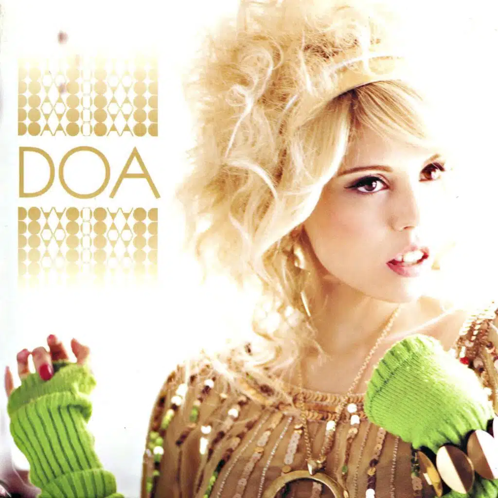 Doa
