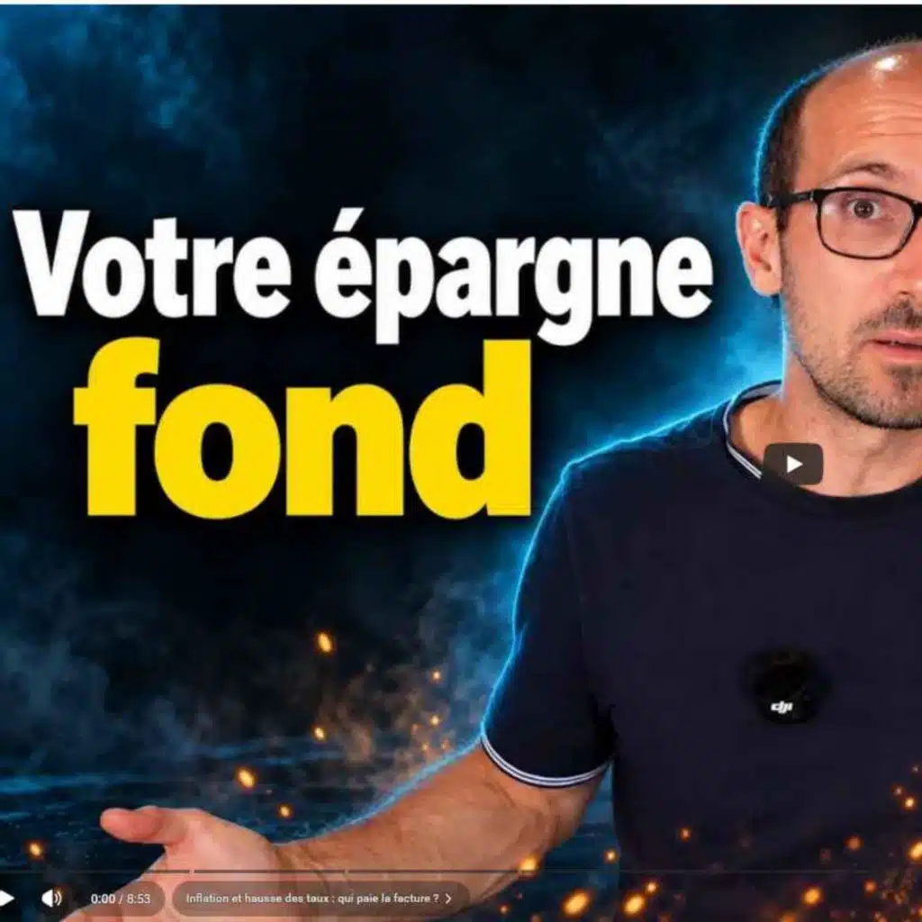 Inflation : pourquoi certains s’enrichissent et d’autres s’appauvrissent