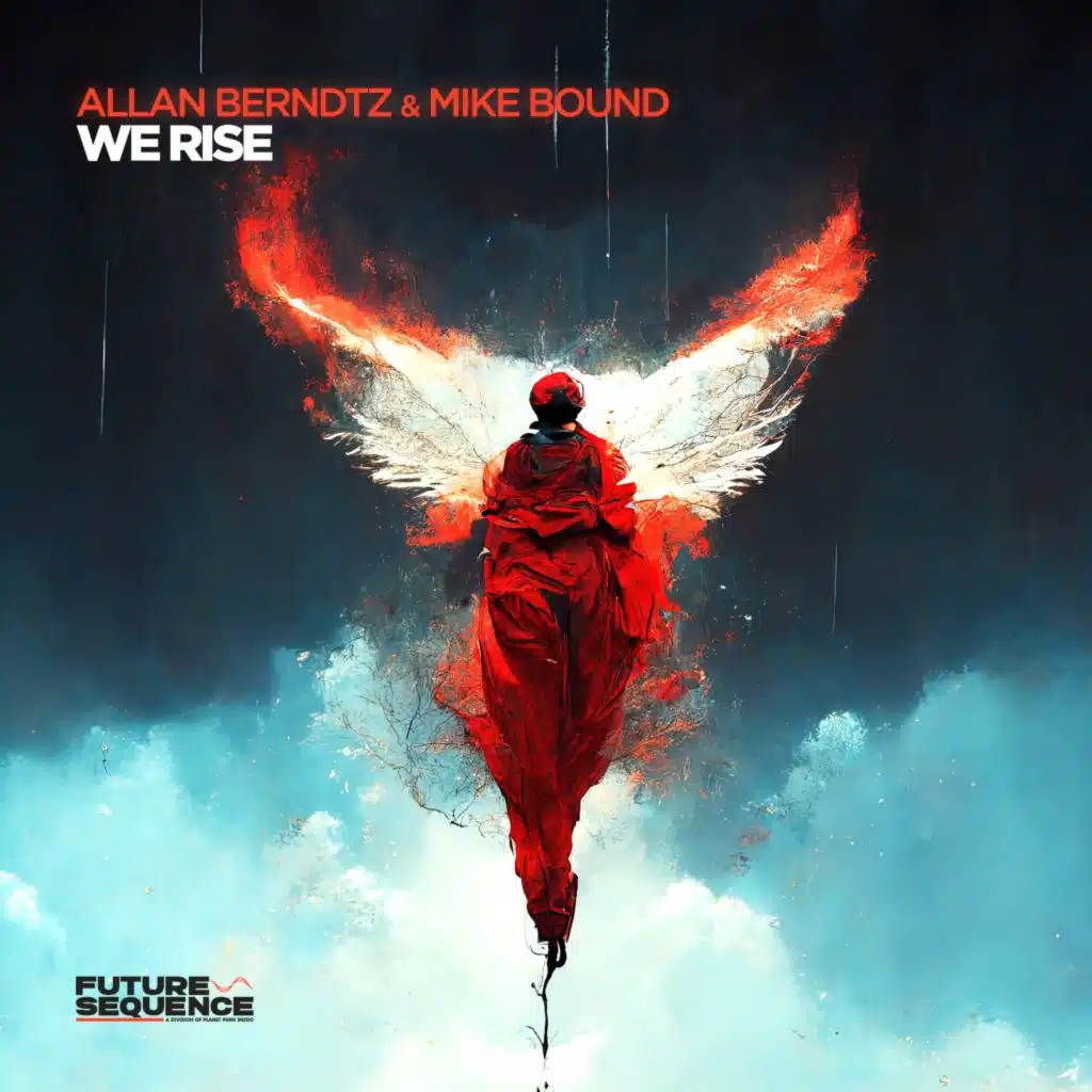 We Rise