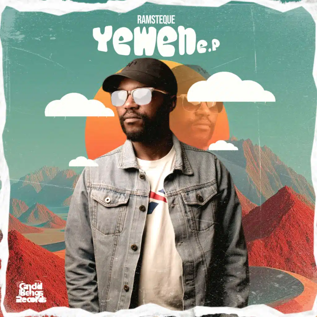 Yewen E.P
