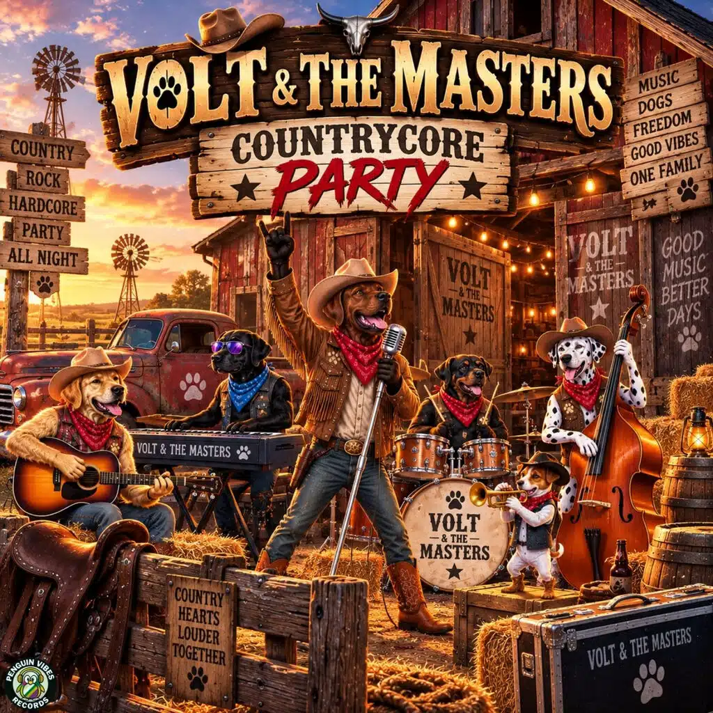 Countrycore Party