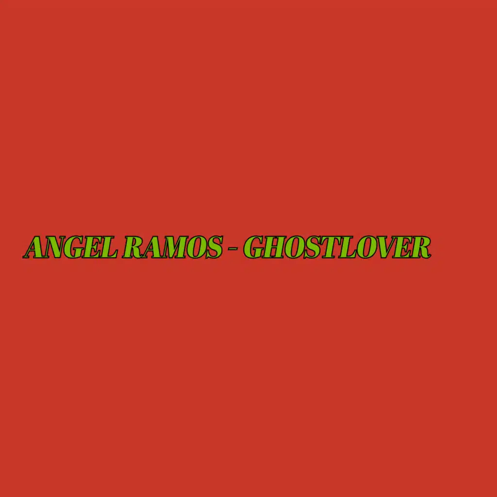 GHOSTLOVER