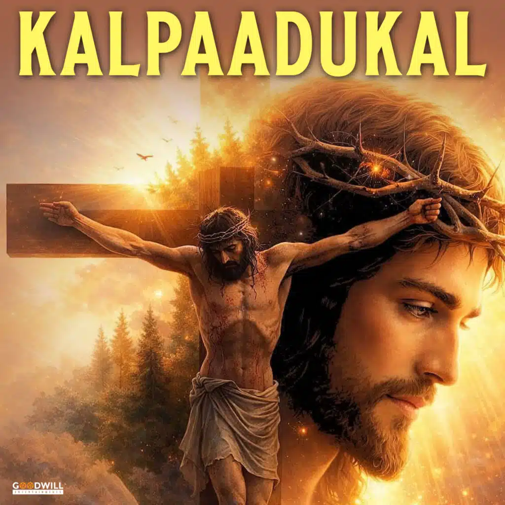 Kalpaadukal