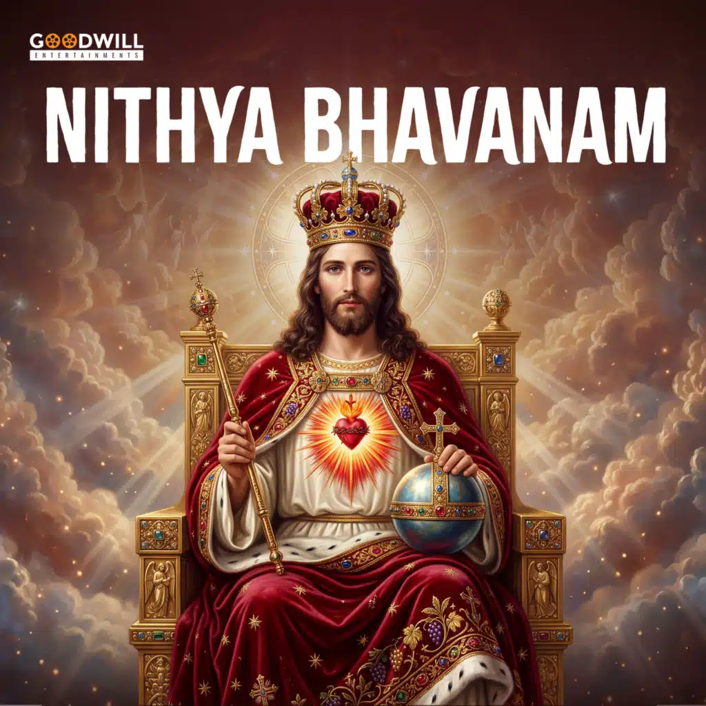 Nithya Bhavanam