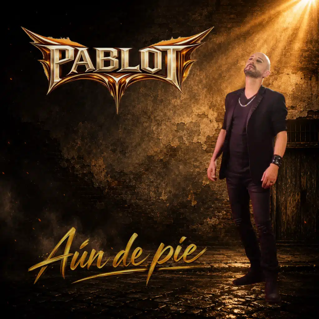 Aún De Pie