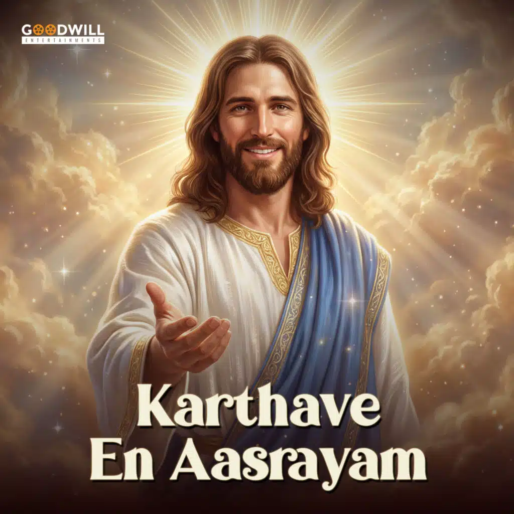 Karthave En Aasrayam