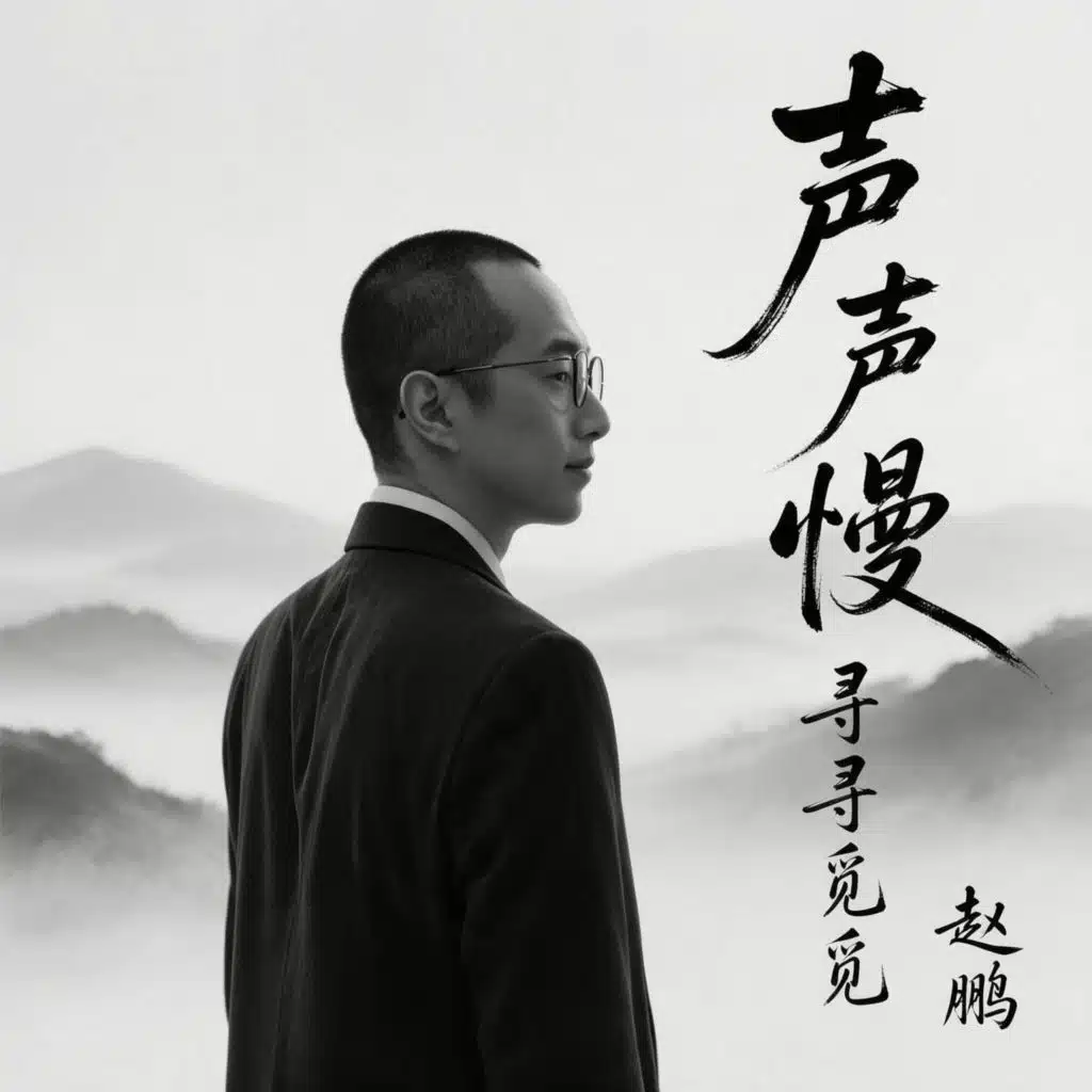 声声慢 寻寻觅觅