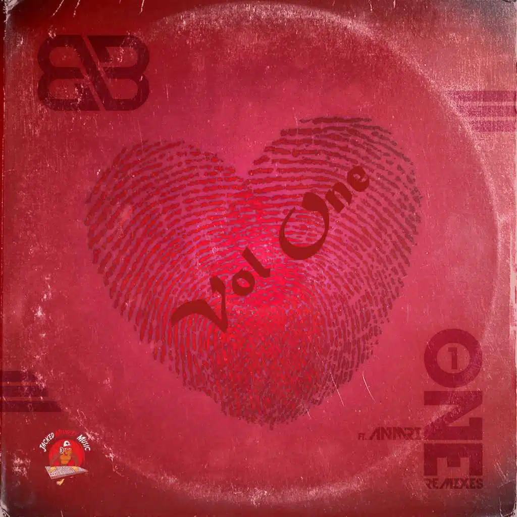 One (The Remixes) [feat. Anmri]